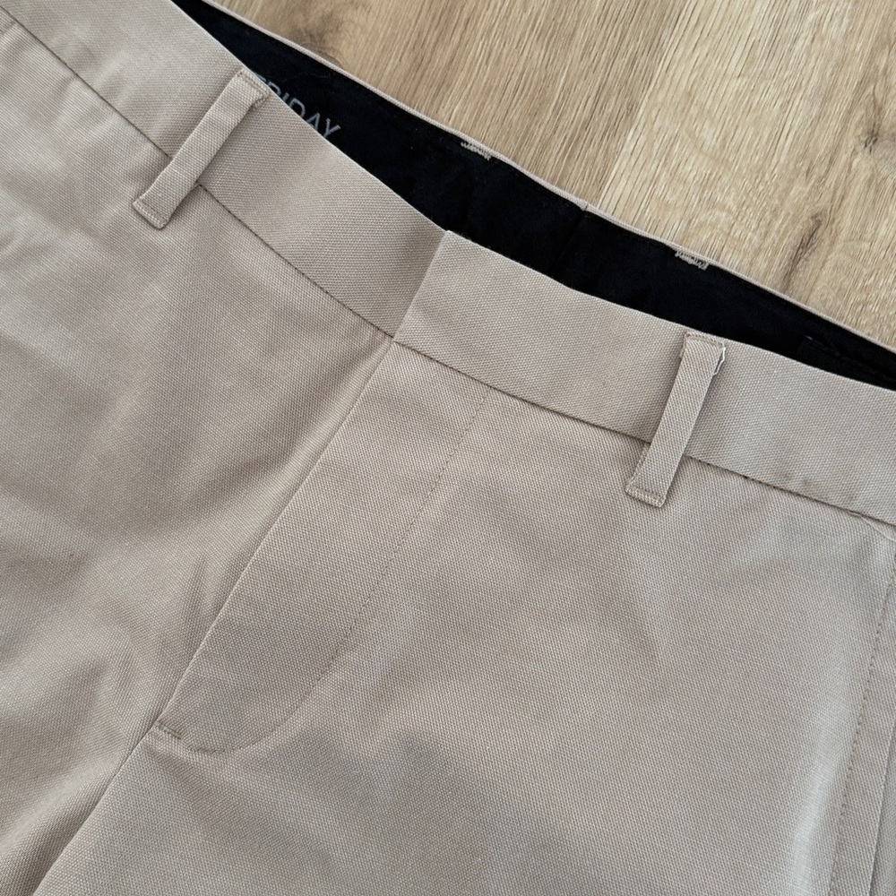 Friday Pants - Picture 3 of 4